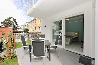 (Brise) Strandresidenz Else Marie