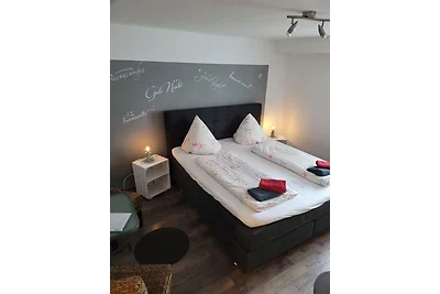 Zimmer 3 / Gästezimmer Haus