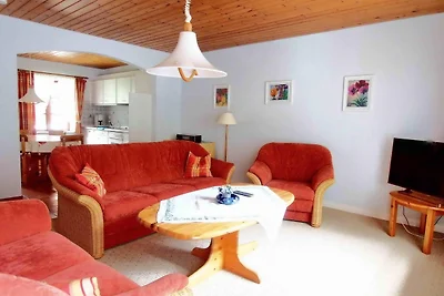 Vakantieappartement Gezinsvakantie Alkersum