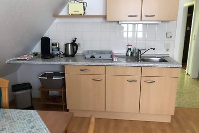 Ferienwohnung Thekla