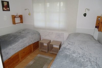 Vakantieappartement Gezinsvakantie Büsumer Deichhausen