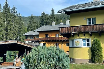 Ferienwohnung Königspudel
