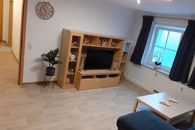 Vakantieappartement Gezinsvakantie Johanngeorgenstadt