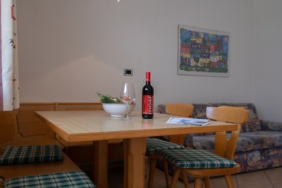 Vakantieappartement Gezinsvakantie Bozen