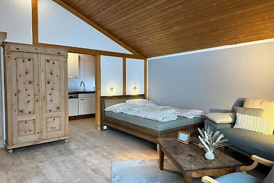 Appartement Hochwildfeuerberg
