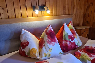 Vakantiehuis Ontspannende vakantie Kals am Großglockner