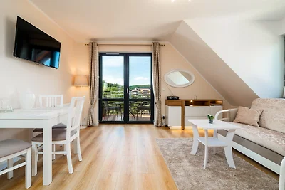 apartman za odmor Obiteljski odmor Karpacz