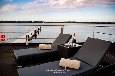 Hausboot Dory