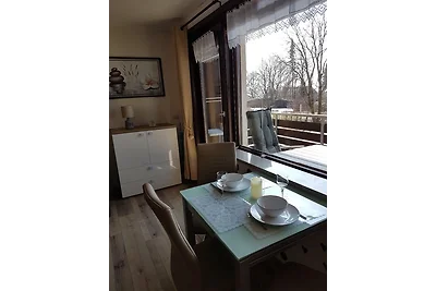 Dat Harzchen - mit Garage und WLAN