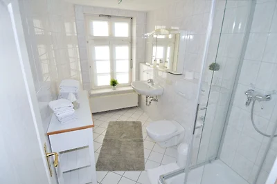 Werftstrasse 2, Ferienhaushälfte