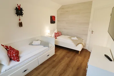 Casa vacanze Vacanza di relax Todtnau