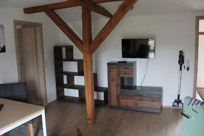 Appartement Vacances avec la famille Röbel Müritz