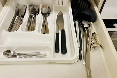 Modernes Altstadtappartment