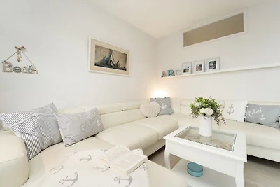 Strandappartements am Leuchtturmweg