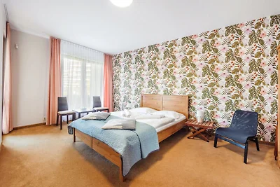 Sun&Snow Olympic Park - Apartament