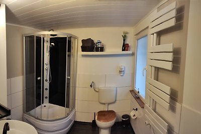 Holiday home relaxing holiday Lunow-Stolzenhagen