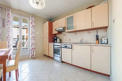 Sun&Snow Promenada - Uzdrowiskowa