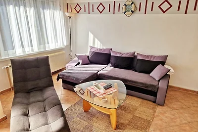 Ferienhaus Ostseewind - ABC583