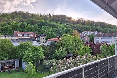 Vakantieappartement Gezinsvakantie Bad Sooden Allendorf