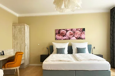 apartman za odmor Obiteljski odmor Bautzen