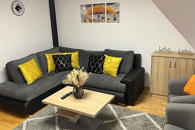 Vakantieappartement Gezinsvakantie Northeim