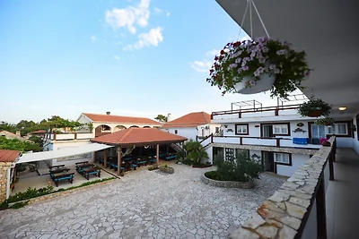 Vakantieappartement Gezinsvakantie Vir