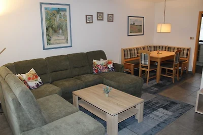 Ferienhaus Nr. 3, Kategorie