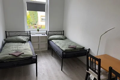 Vakantieappartement Gezinsvakantie Finsterwalde