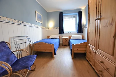 Haus Cäcilie Whg. 2