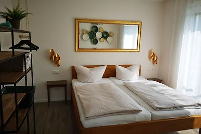 Vakantieappartement Gezinsvakantie Grömitz