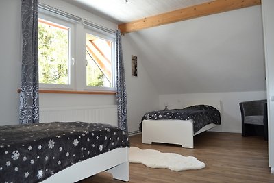 HM Ferienhaus 1 Deluxe