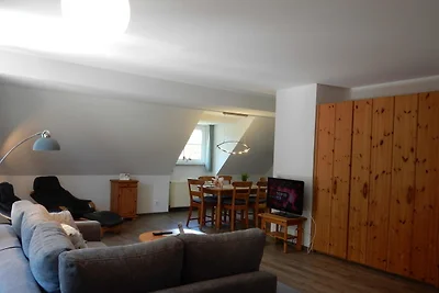 Vakantieappartement Gezinsvakantie Prerow