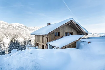 Casa vacanze Vacanza di relax Gröbming