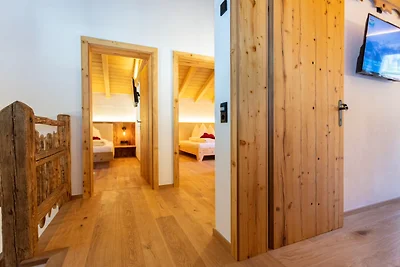 Casa vacanze Vacanza di relax Eisenberg