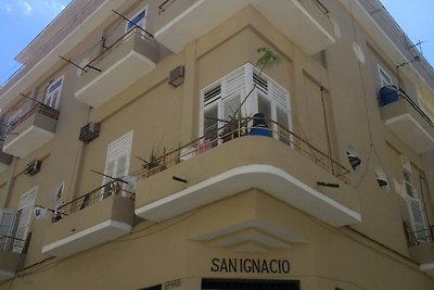 Vakantieappartement Gezinsvakantie Havanna