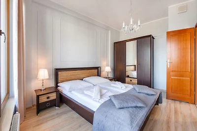 Sun&Snow Olympic Park - Apartament