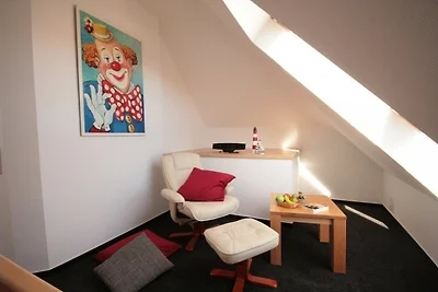 Möwennest 14 - Grossenbrode