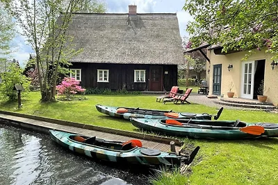 Appartement Vacances avec la famille Lehde