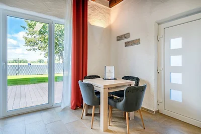 Vakantieappartement Gezinsvakantie Aurich