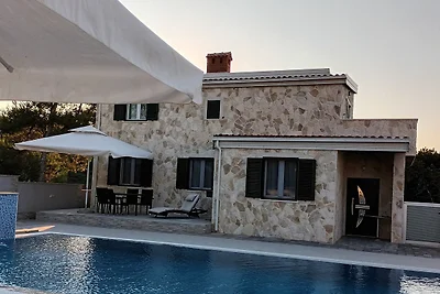 Holiday flat family holiday Vir