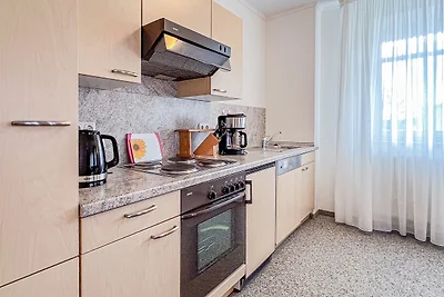 Villa Viktoria Whg. 18 -