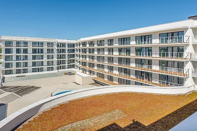 Appartamento Vacanza con famiglia Kolberg