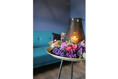 BLUMENSTIL Ferienwohnungen 3