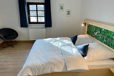 Vakantiehuis Ontspannende vakantie Regensburg