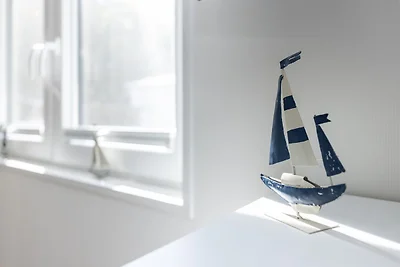 Ferienhäuser Lübecker Bucht