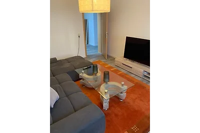 Appartamento Vacanza con famiglia Bad Kreuznach