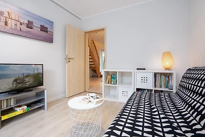 Casa vacanze Vacanza di relax Eutin