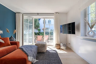 Kajüte #17 | Dock 6b