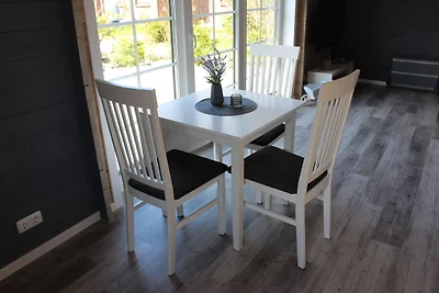 Vakantiehuis Ontspannende vakantie Selent