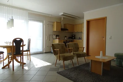 Appartamento Vacanza con famiglia Pudagla
